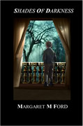 Shades of Darkness mystery period novel